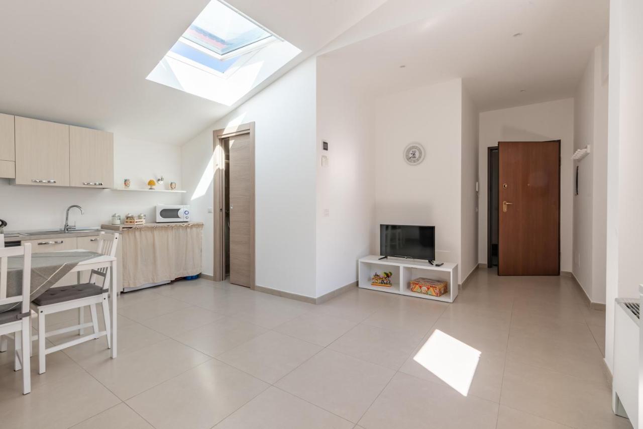Malu Holiday Apartment-Palazzo Quaroni Παλέρμο Εξωτερικό φωτογραφία