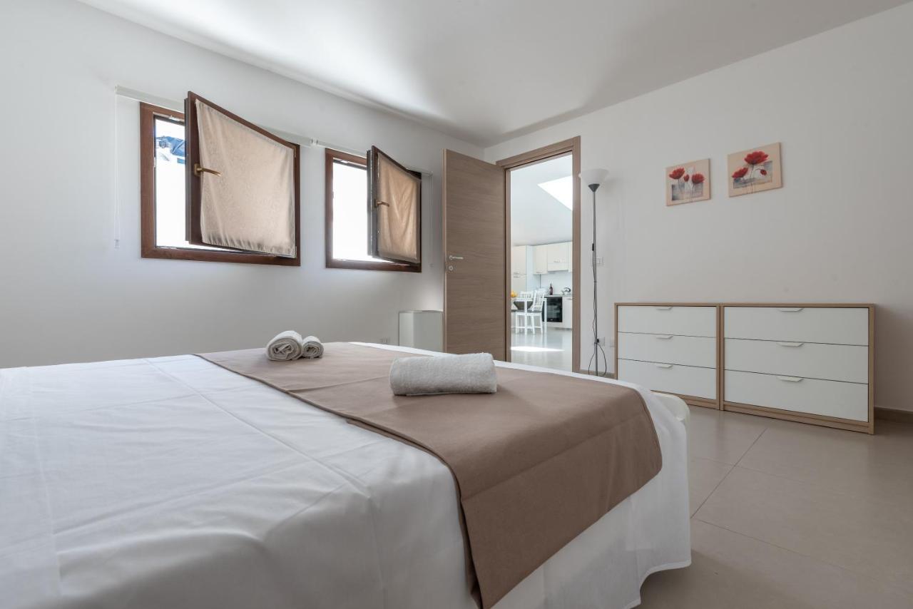 Malu Holiday Apartment-Palazzo Quaroni Παλέρμο Εξωτερικό φωτογραφία