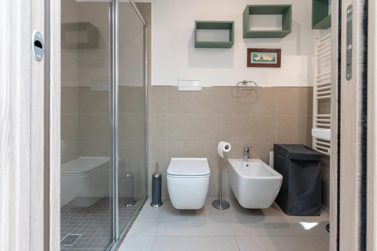 Malu Holiday Apartment-Palazzo Quaroni Παλέρμο Εξωτερικό φωτογραφία