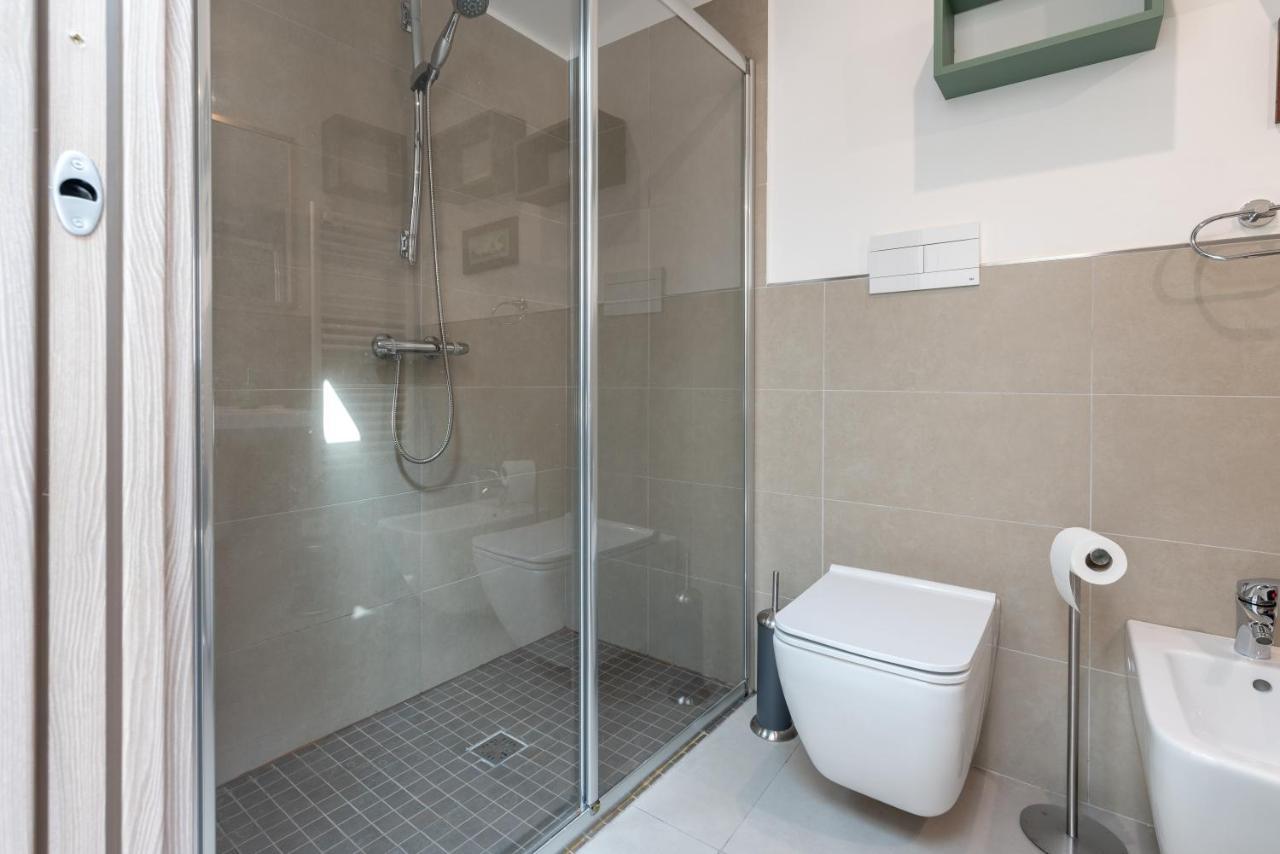 Malu Holiday Apartment-Palazzo Quaroni Παλέρμο Εξωτερικό φωτογραφία
