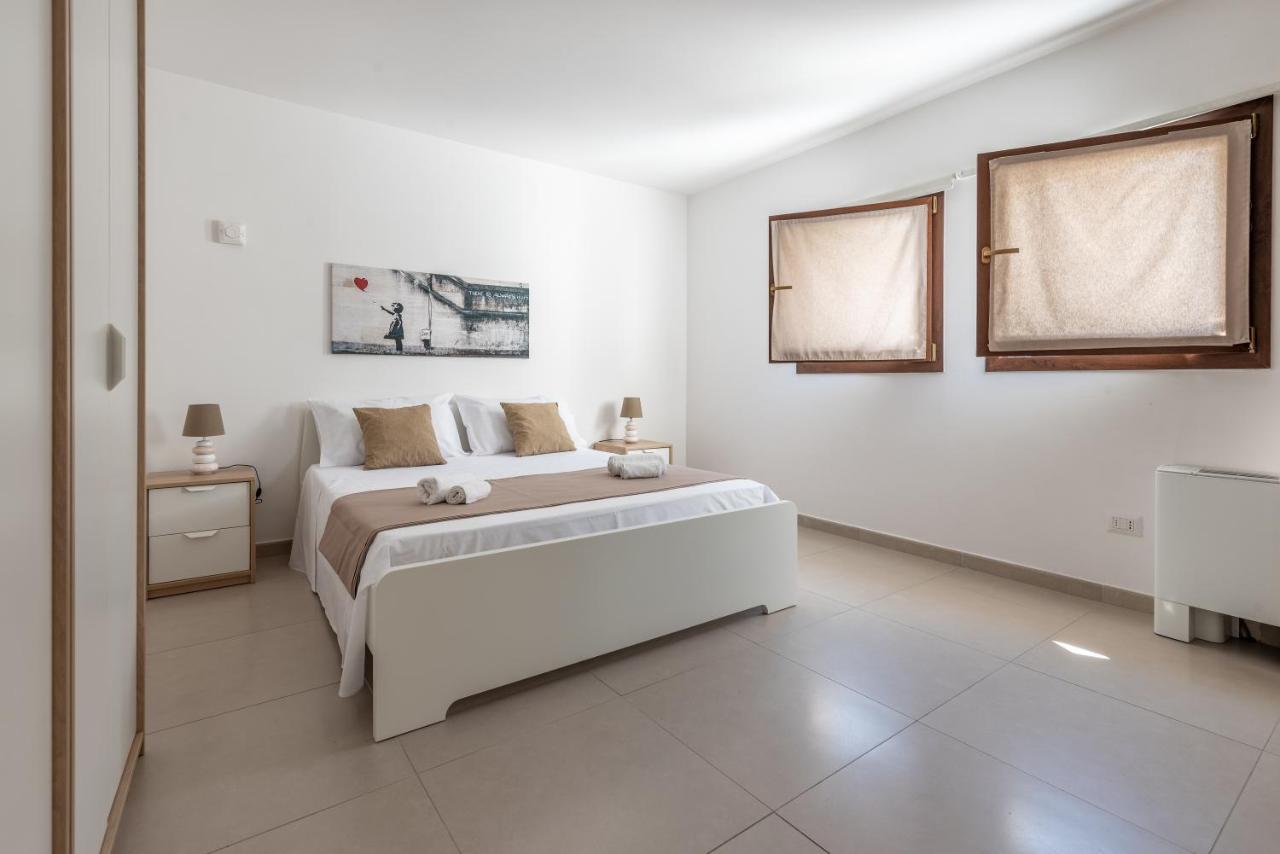 Malu Holiday Apartment-Palazzo Quaroni Παλέρμο Εξωτερικό φωτογραφία