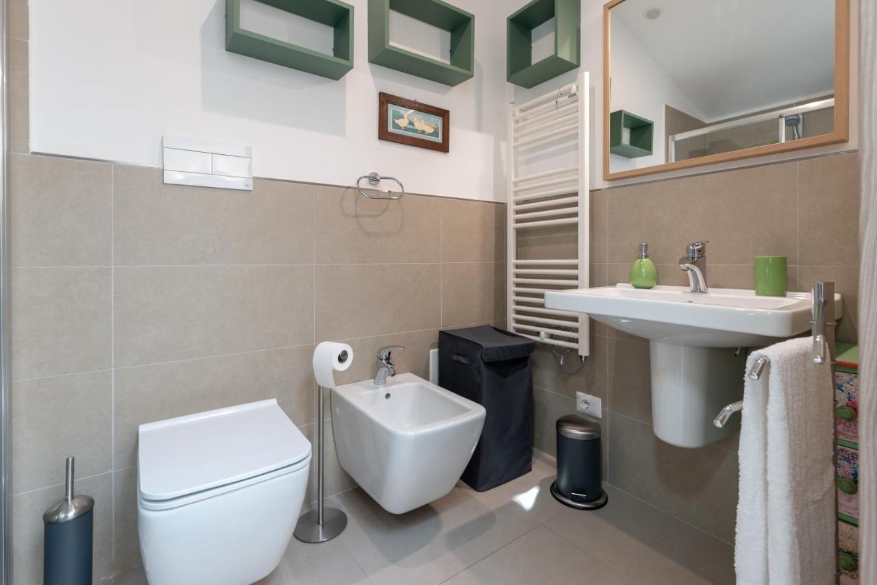 Malu Holiday Apartment-Palazzo Quaroni Παλέρμο Εξωτερικό φωτογραφία