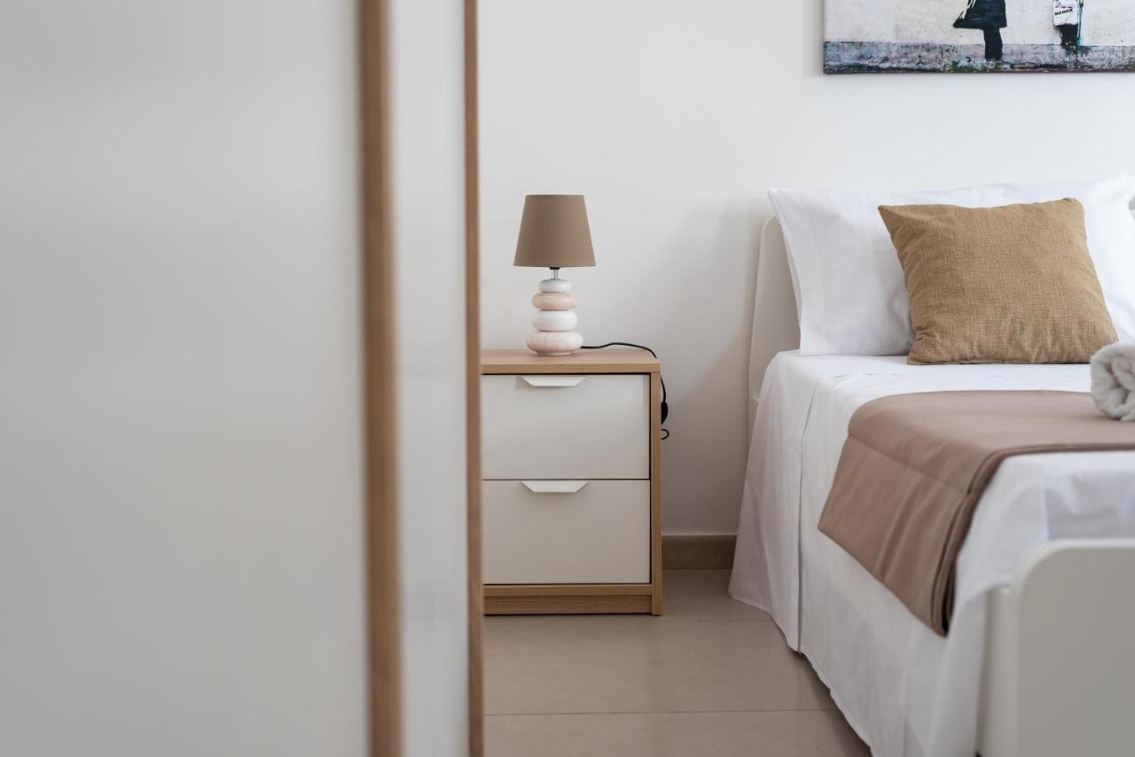 Malu Holiday Apartment-Palazzo Quaroni Παλέρμο Εξωτερικό φωτογραφία